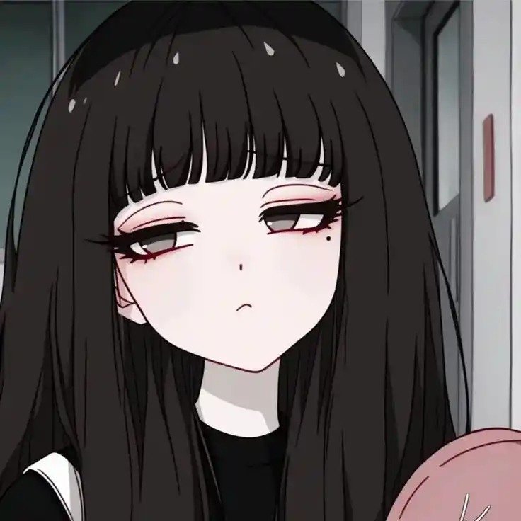 90+Best Anime Dp, Images, Photos, Pictures, Wallpapers (2025) cute girl anime dp