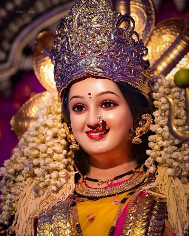 1. Durga Devi Dp 1. Durga Devi Dp