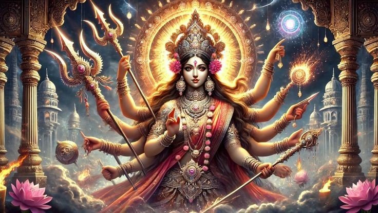 11. Durga Devi Love Photo 11. Durga Devi Love Photo