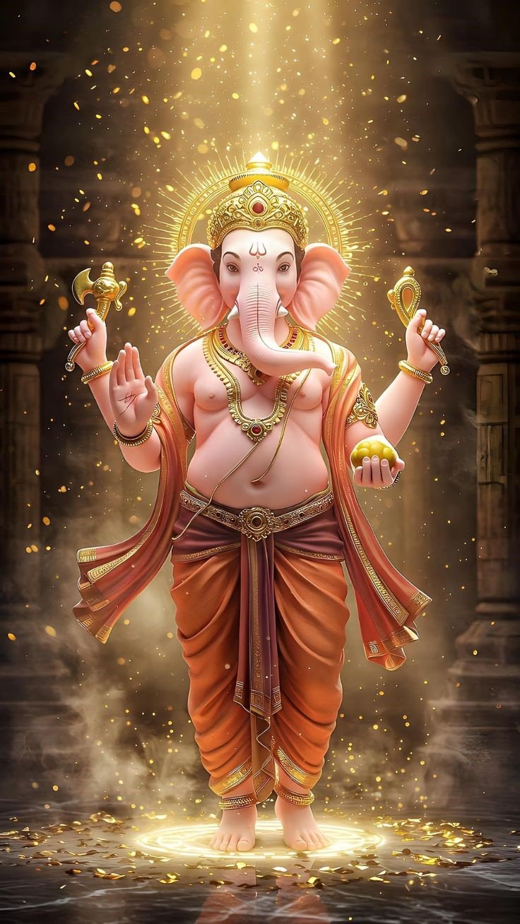 15. Ganesha Pic 15. Ganesha Pic