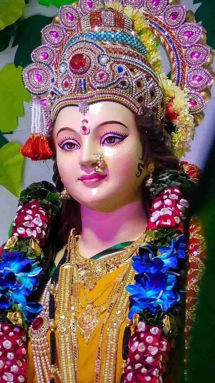 2. Durga Devi Pic 2. Durga Devi Pic
