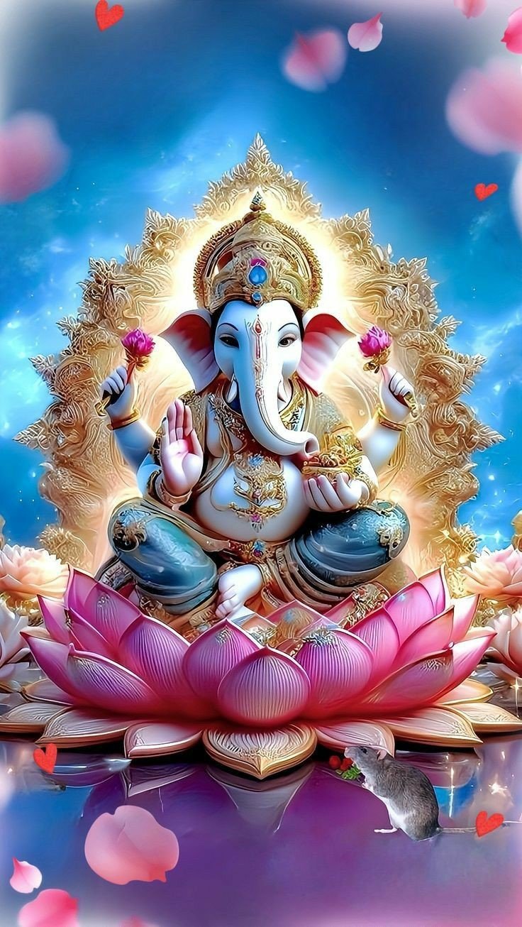 20. Ganesha Hd Picture 20. Ganesha Hd Picture