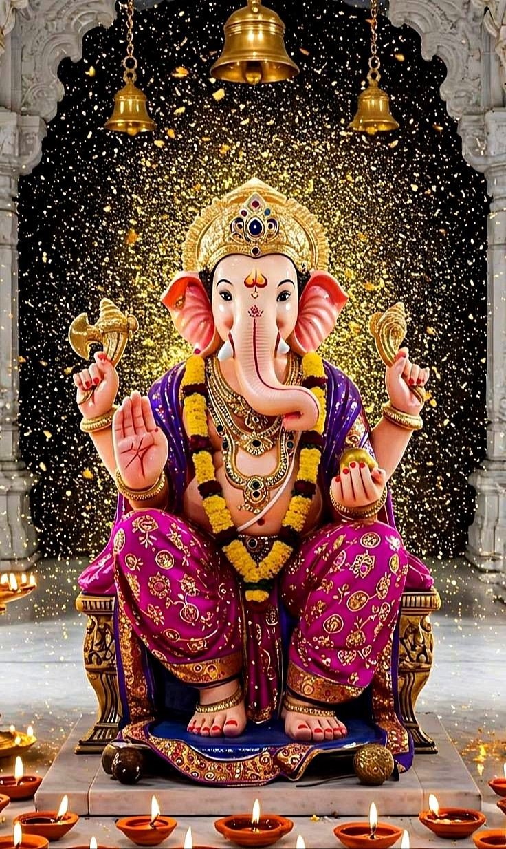 21. Lord Ganesha Lovely Dp 21. Lord Ganesha Lovely Dp
