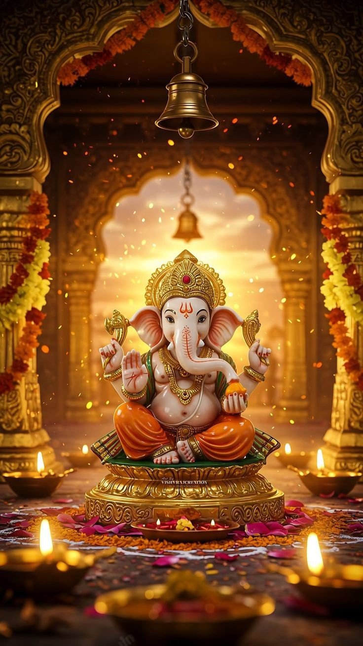 22. Hd Ganpati Pic 22. Hd Ganpati Pic
