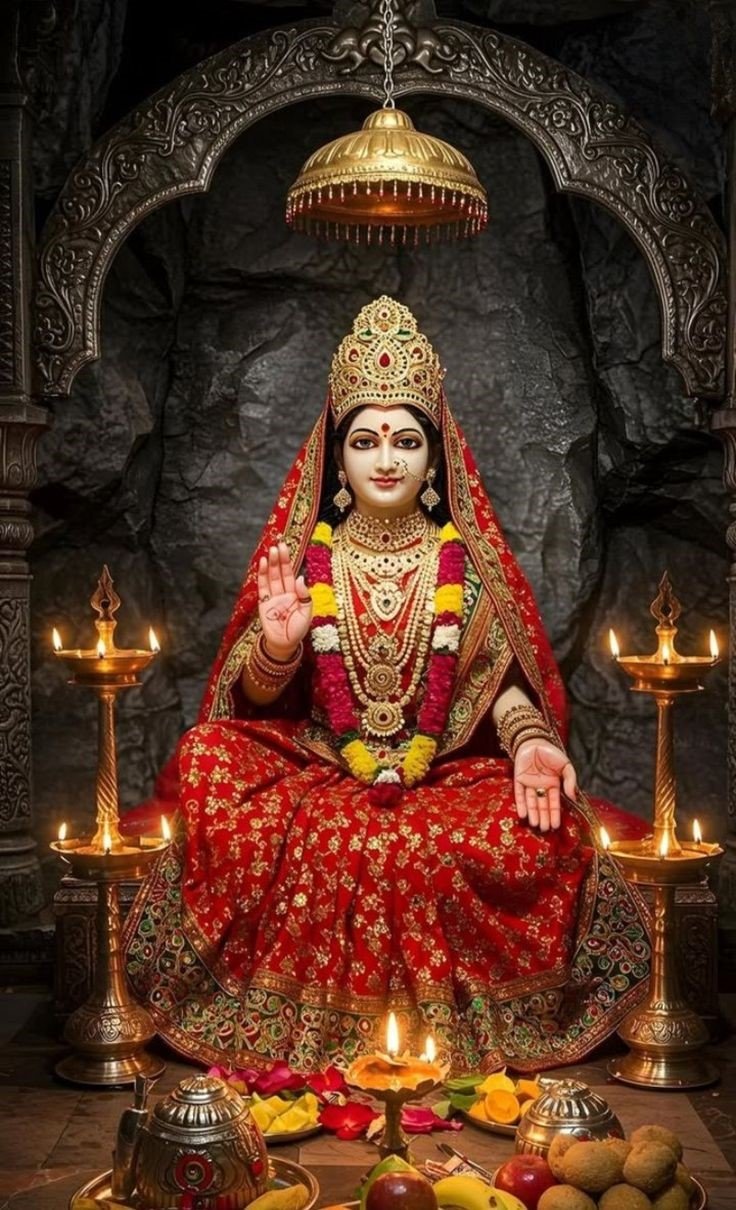 28. Durga Deve Cute Picture 28. Durga Deve Cute Picture