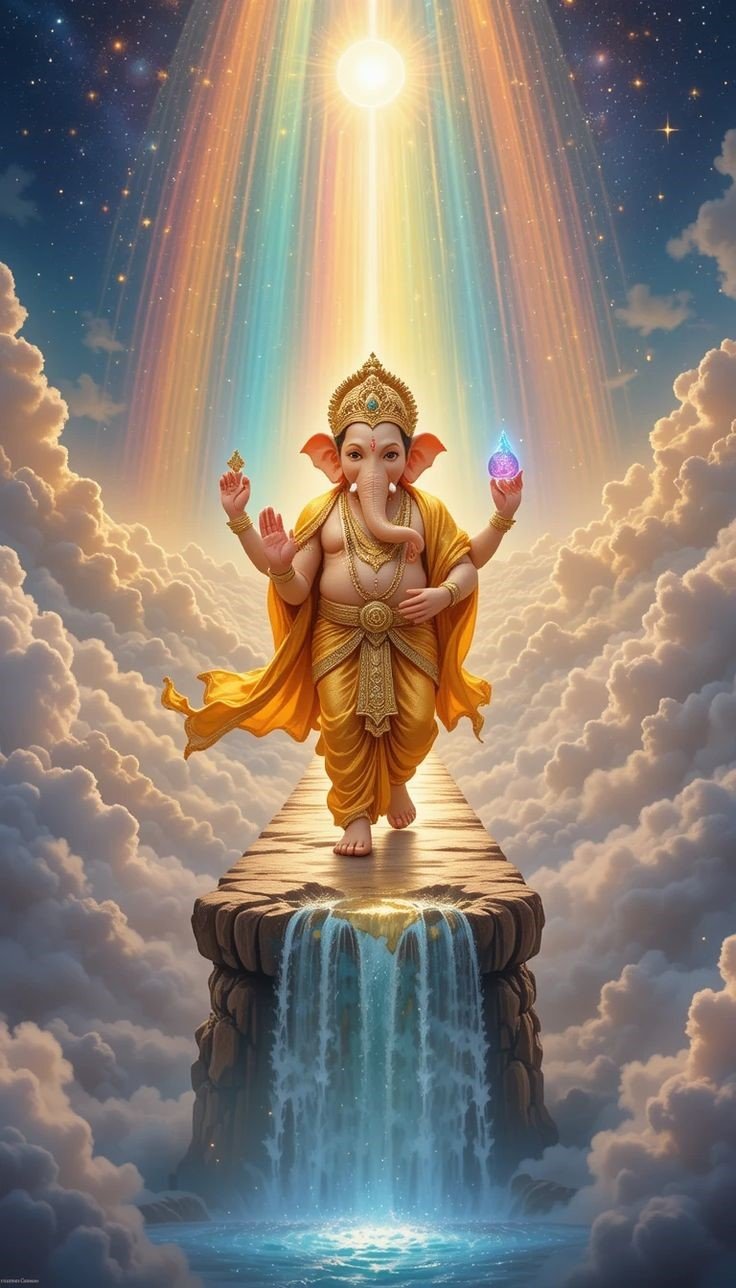 28. Ganpati Whatsapp Status Pic 28. Ganpati Whatsapp Status Pic