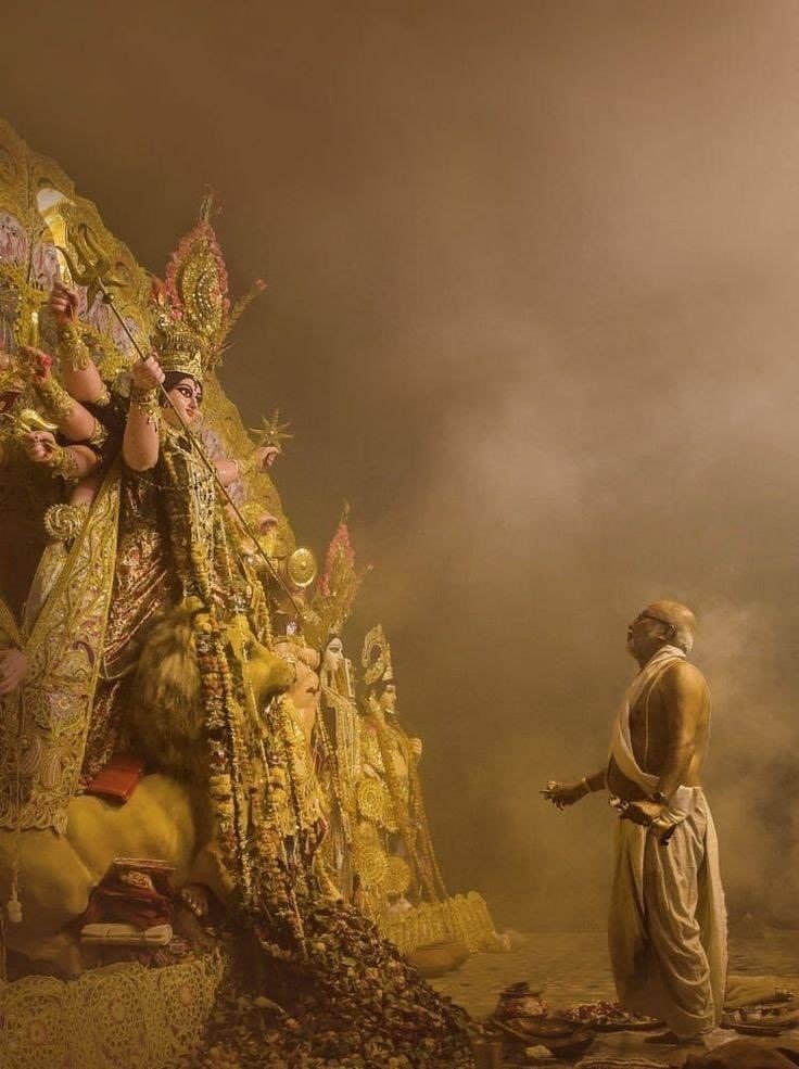 3. Durga Devi image 3. Durga Devi image