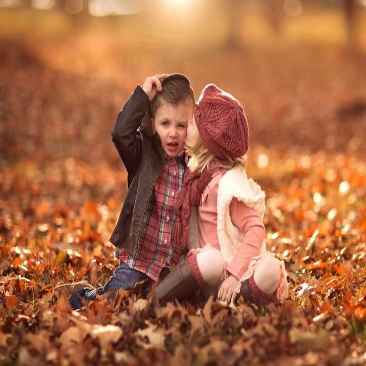 3. Lovely Cute Girl and Boy 3. Lovely Cute Girl and Boy