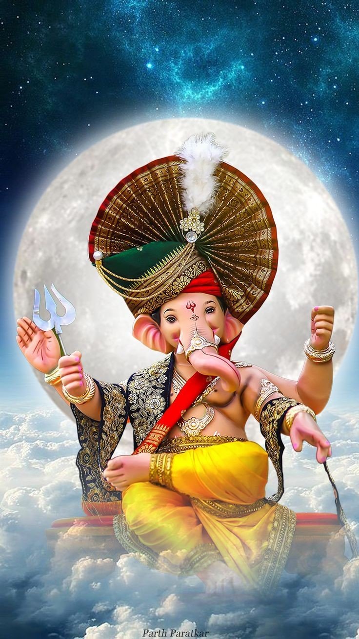 30. Ganpati Pic for PC 30. Ganpati Pic for PC