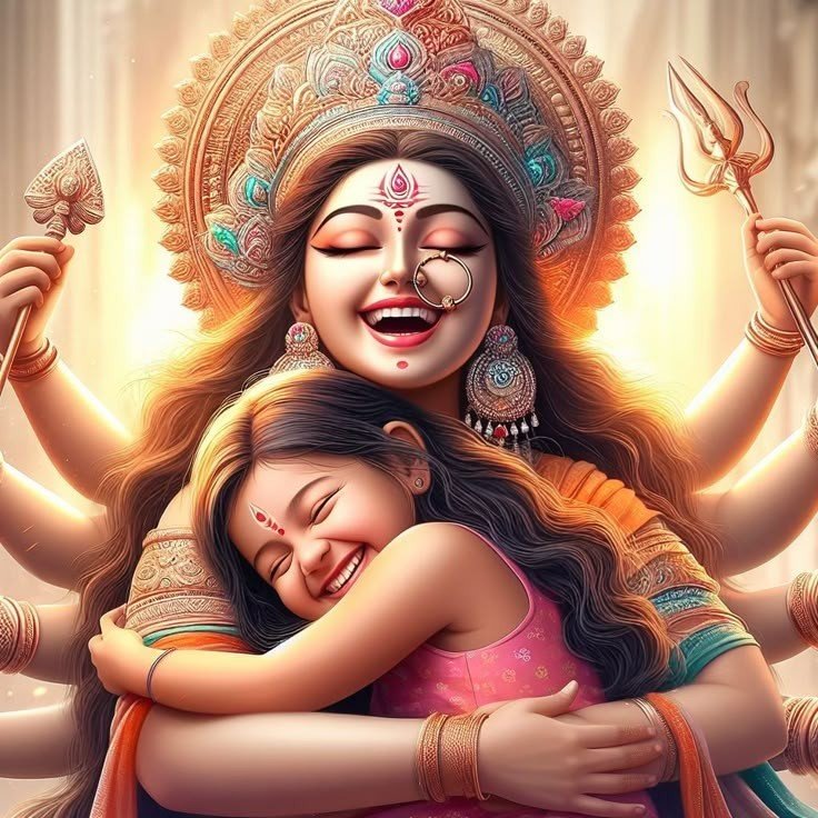 5. Durga Devi Lovely pic 5. Durga Devi Lovely pic