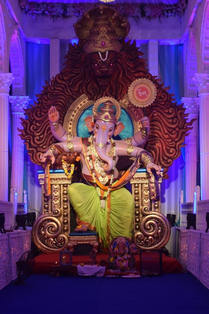 8. Ganpati Cute Status Pic 8. Ganpati Cute Status Pic