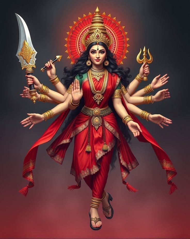 9. Durga Devi Lovely Pic 9. Durga Devi Lovely Pic