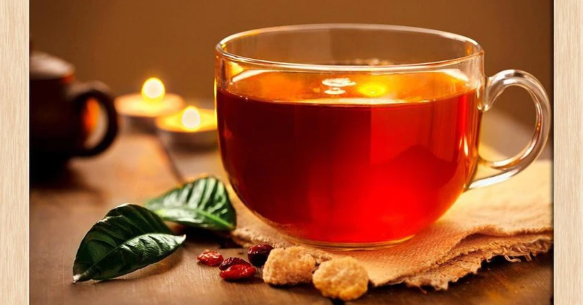 Evening Tea Shayari Evening Tea Shayari