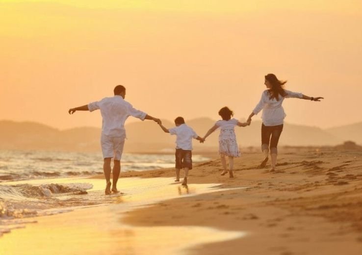Family Happiness Family Happiness