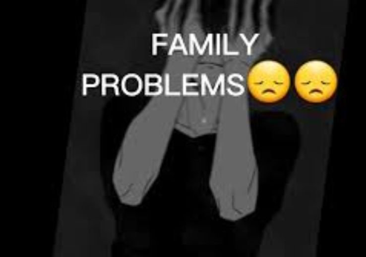 Family Problem Shayari Family Problem Shayari