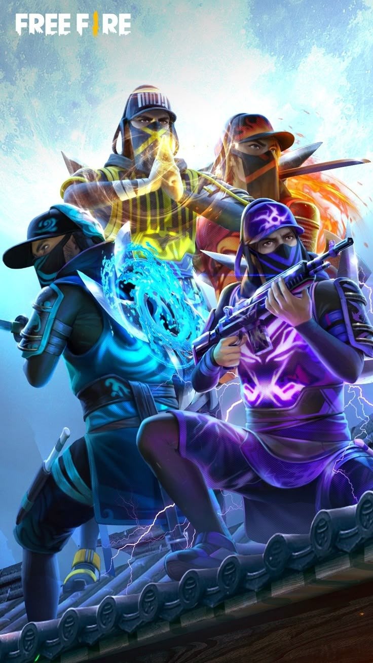 Free Fire Dp Image Free Fire Dp Image