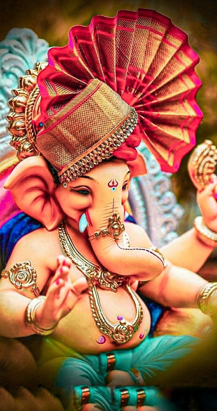 Ganpati Beautiful Picture Ganpati Beautiful Picture