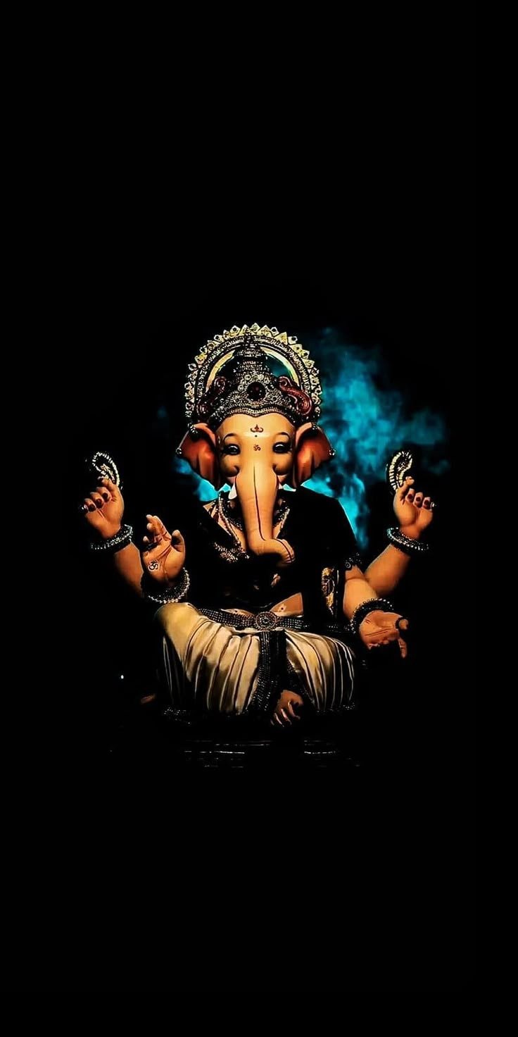 Ganpati Great Pic Ganpati Great Pic