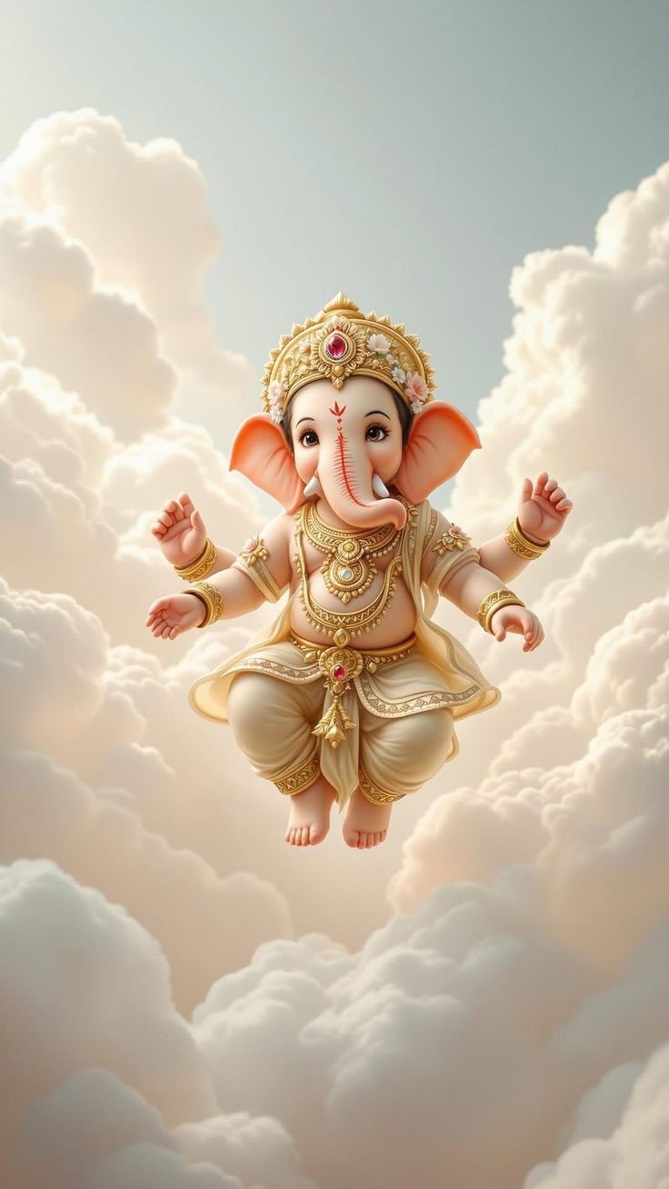 Ganpati Photo. Ganesh Pic