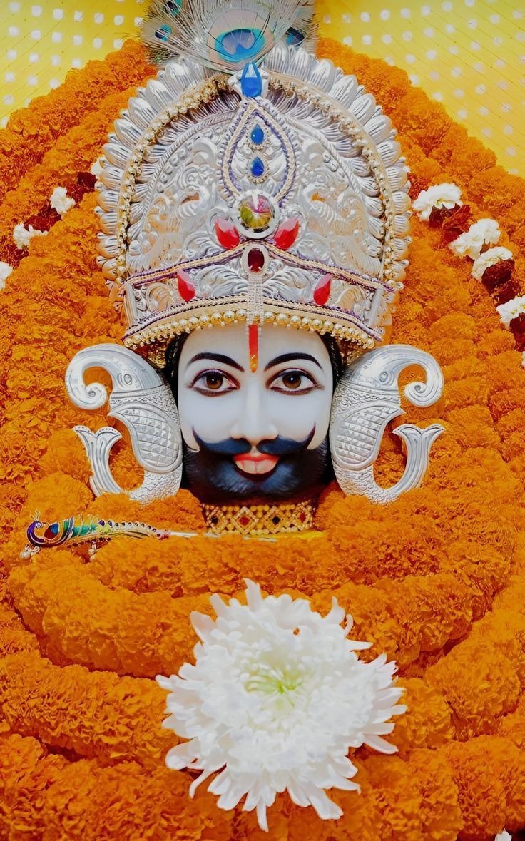 Khatu Shyam Best Pic Khatu Shyam Best Pic