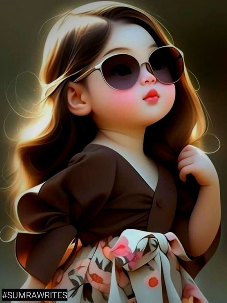 00. Cute Baby Girl Pic 00. Cute Baby Girl Pic