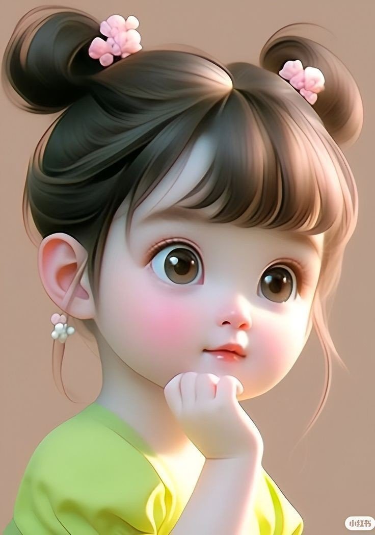1. Cartoon Girl Dp Pic 1. Cartoon Girl Dp Pic