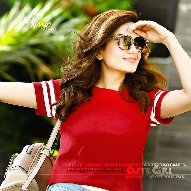 11. Stylish Dp for FB 11. Stylish Dp for FB