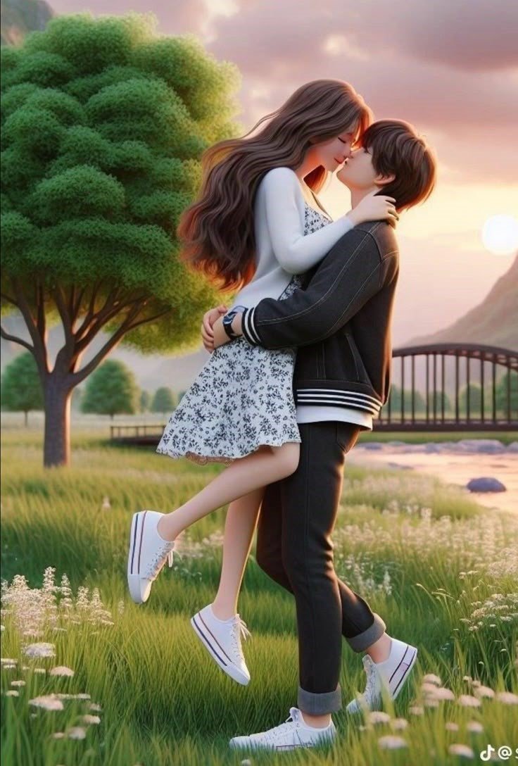 12. Stylish Love Dp 12. Stylish Love Dp