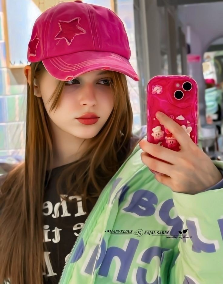 13. Stylish Picture for Girls 13. Stylish Picture for Girls