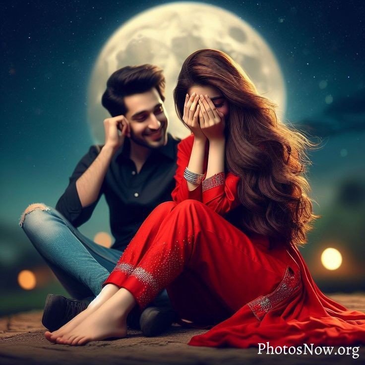 20. FB Love Pic for Girl 20. FB Love Pic for Girl
