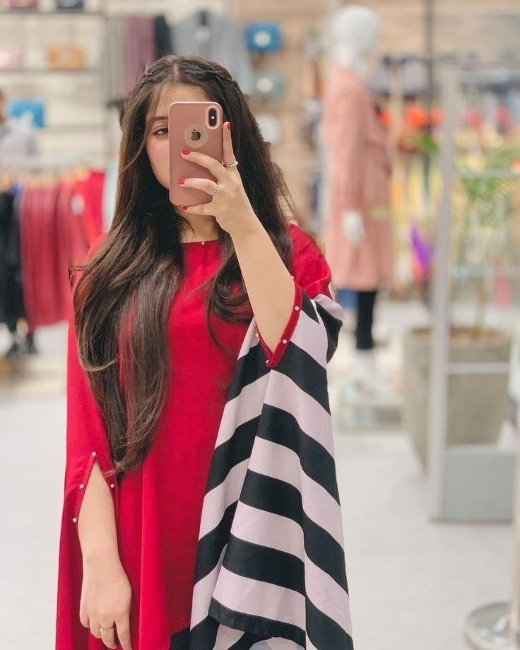 21. Cute Stylish Dp 21. Cute Stylish Dp