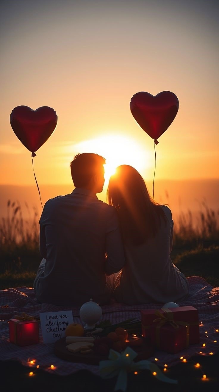 21. Lovely Love Pic 21. Lovely Love Pic