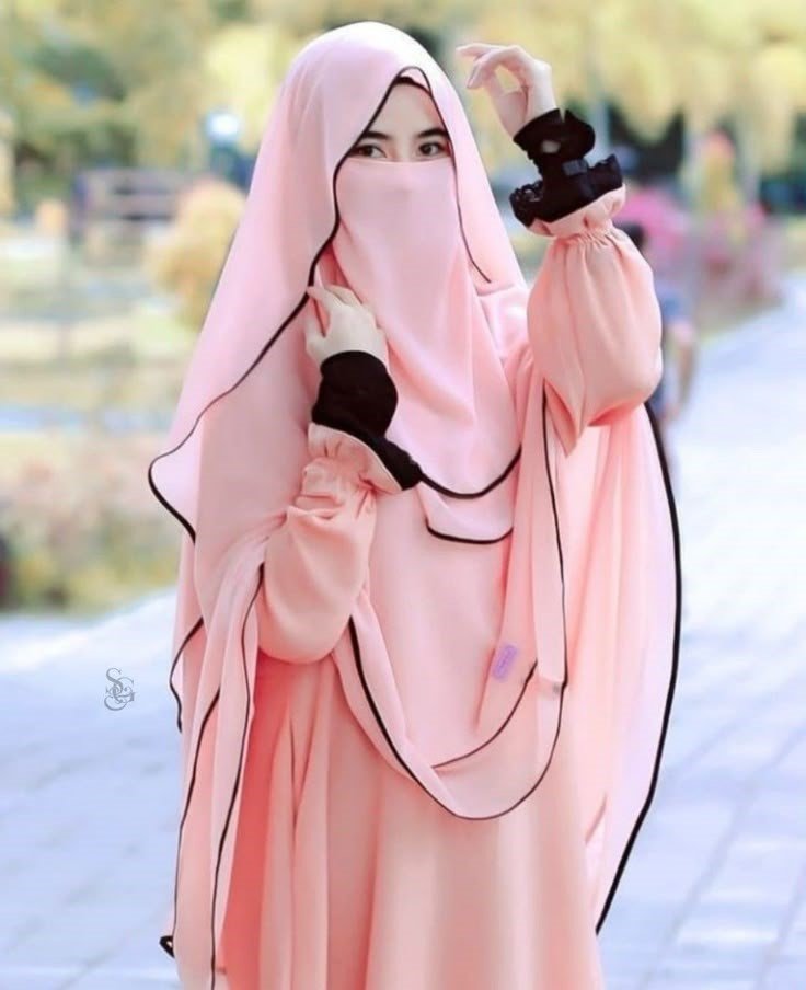 26. Stylish Hijab Pic 26. Stylish Hijab Pic