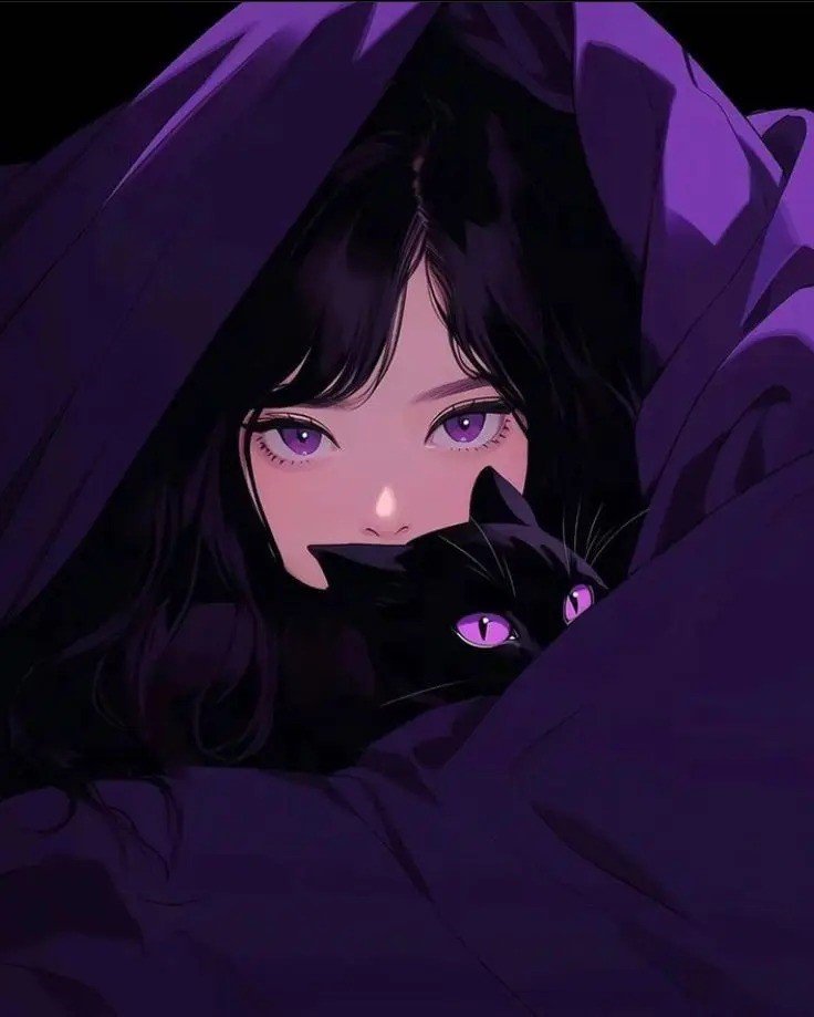 4. Cartoon Girl Dp Image 4. Cartoon Girl Dp Image