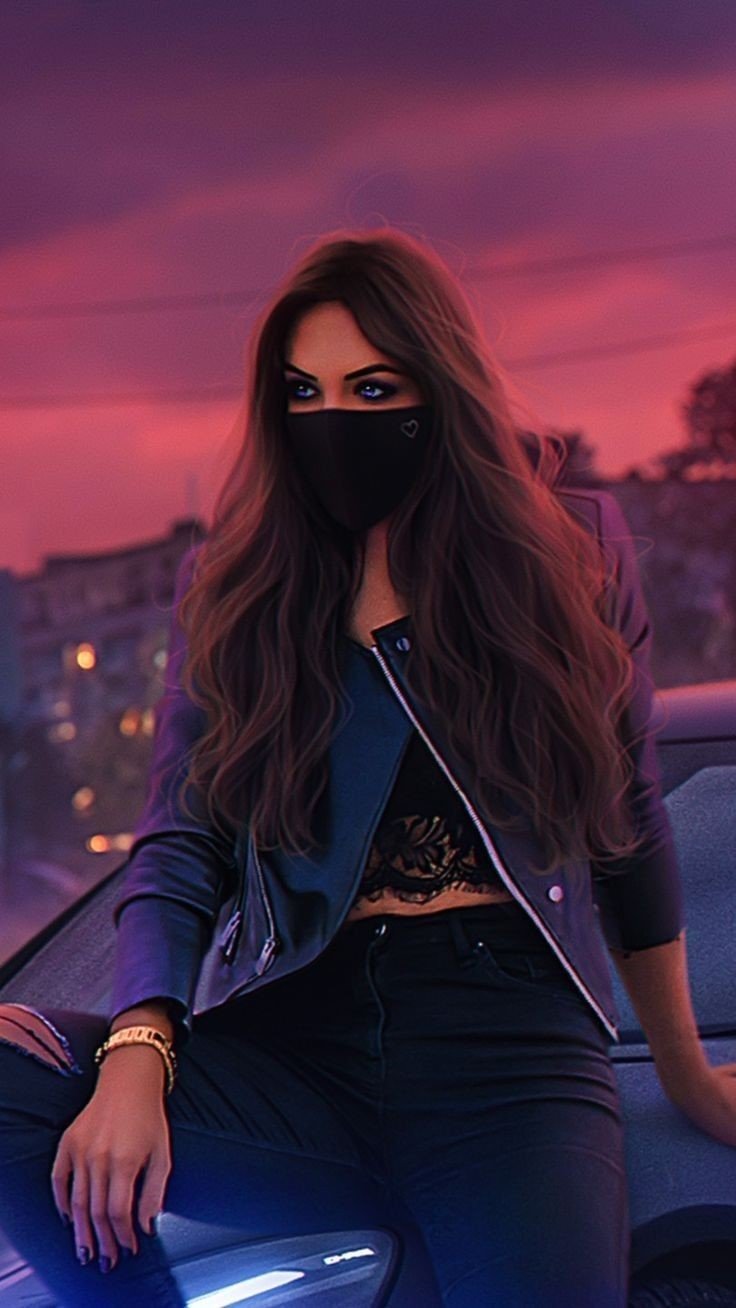 6. Attitude Girls Dp 6. Attitude Girls Dp