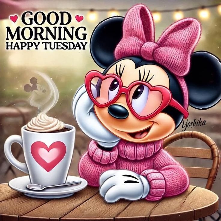 Good Morning Tuesday Images for Whatsapp Good Morning Tuesday Images for Whatsapp