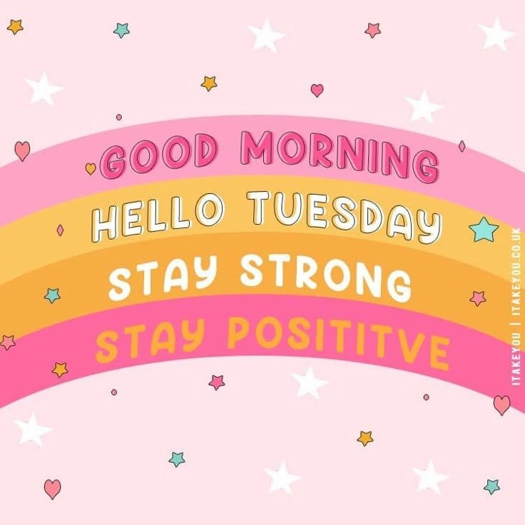 Tuesday Good Morning pic Tuesday Good Morning pic