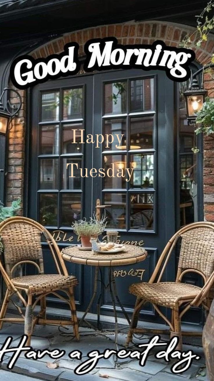 Tuesday Good Morning pic Tuesday Good Morning pic